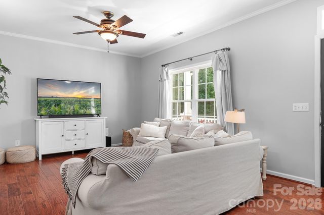 15877 Mallory Lane, Mount Pleasant, NC 28124