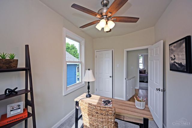 6211 Coleridge Avenue, Cincinnati, OH 45213