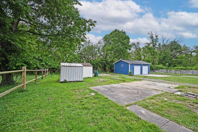 6211 Coleridge Avenue, Cincinnati, OH 45213