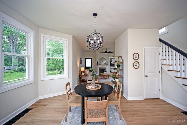 6211 Coleridge Avenue, Cincinnati, OH 45213