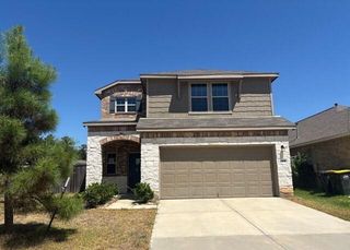 109 Chestnut Gate Drive, Willis, TX 77378