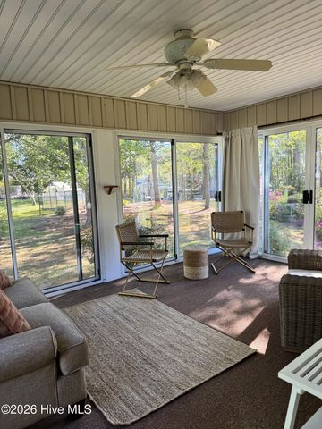 106 Whittaker Point Road, Oriental, NC 28571