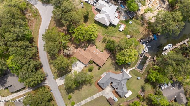 106 Whittaker Point Road, Oriental, NC 28571