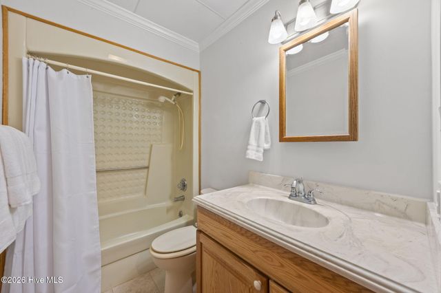 106 Whittaker Point Road, Oriental, NC 28571