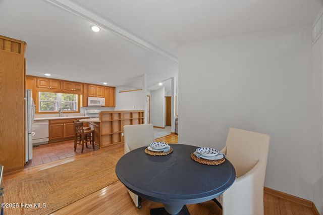 106 Whittaker Point Road, Oriental, NC 28571