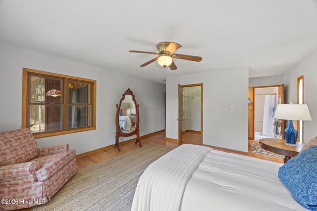 106 Whittaker Point Road, Oriental, NC 28571