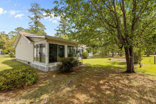 106 Whittaker Point Road, Oriental, NC 28571