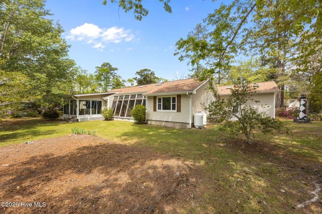 106 Whittaker Point Road, Oriental, NC 28571