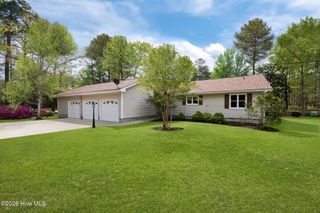 106 Whittaker Point Road, Oriental, NC 28571