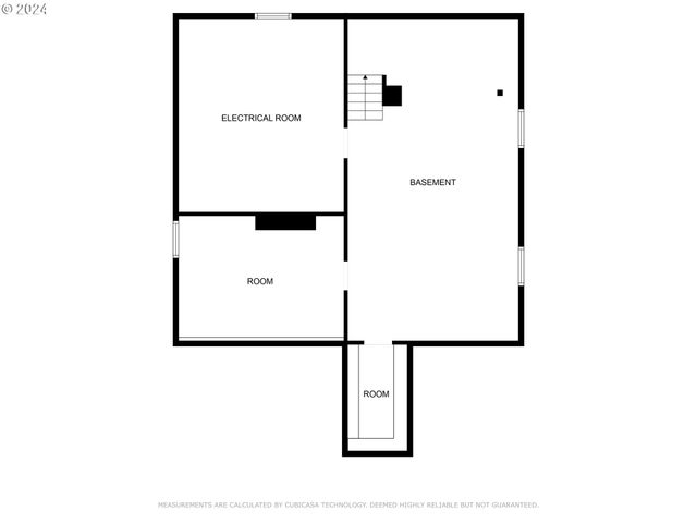 1706 OAK St, La Grande, OR 97850