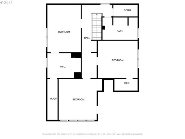 1706 OAK St, La Grande, OR 97850