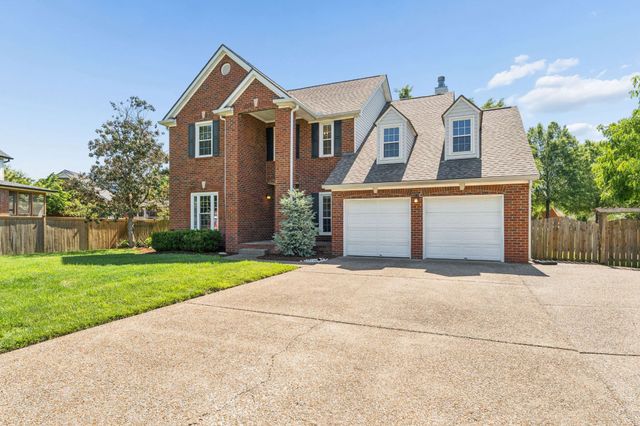 6217 Deerbrook Dr, Nashville, TN 37221