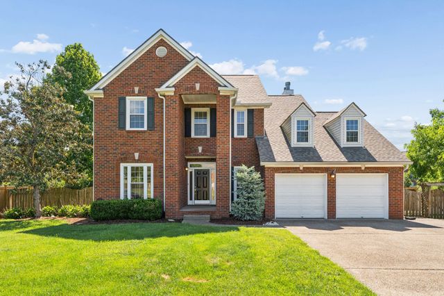 6217 Deerbrook Dr, Nashville, TN 37221