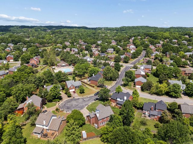 6217 Deerbrook Dr, Nashville, TN 37221