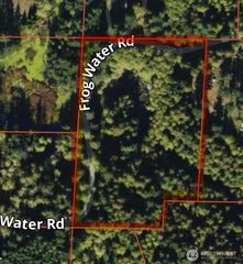4130 Frog Water Road, Clinton, WA 98236