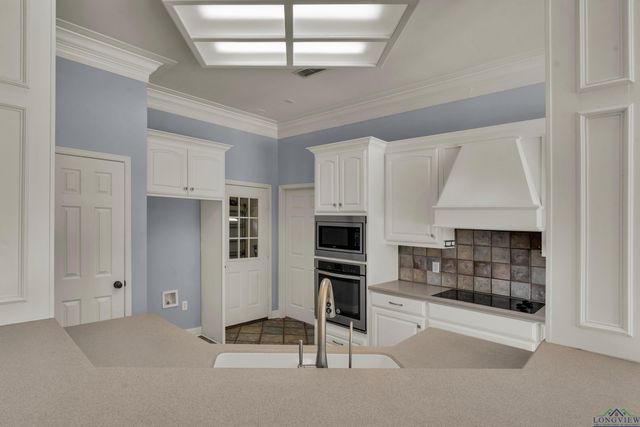 3826 Fern Ridge Dr., Longview, TX 75605