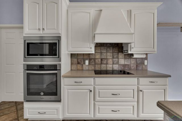 3826 Fern Ridge Dr., Longview, TX 75605