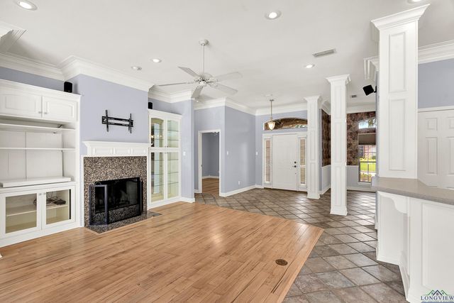 3826 Fern Ridge Dr., Longview, TX 75605