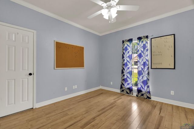3826 Fern Ridge Dr., Longview, TX 75605