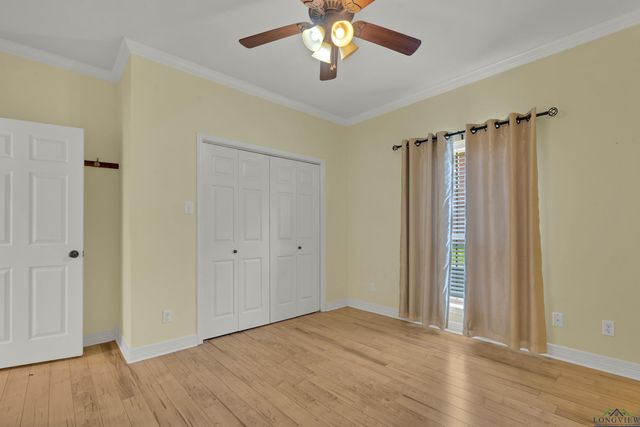 3826 Fern Ridge Dr., Longview, TX 75605