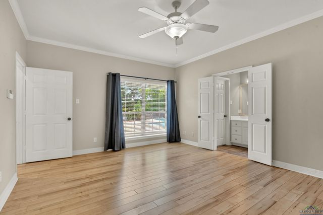 3826 Fern Ridge Dr., Longview, TX 75605