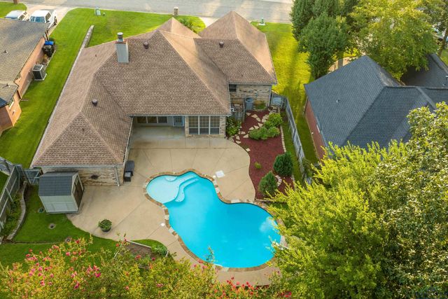 3826 Fern Ridge Dr., Longview, TX 75605