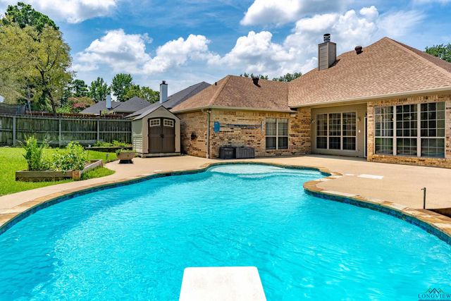 3826 Fern Ridge Dr., Longview, TX 75605