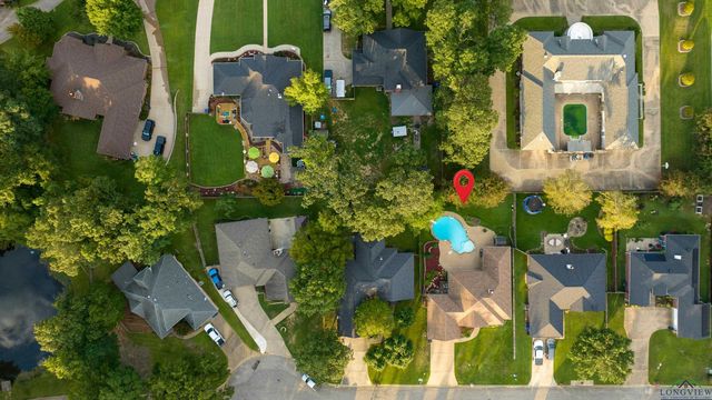 3826 Fern Ridge Dr., Longview, TX 75605