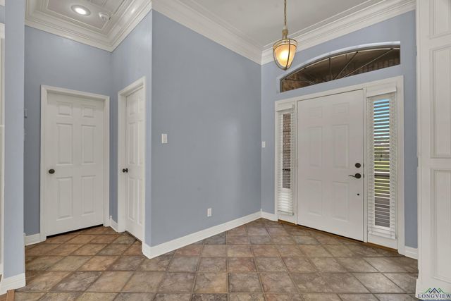 3826 Fern Ridge Dr., Longview, TX 75605