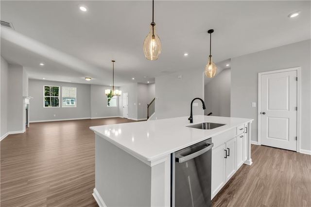 2440 Whistler Way, Lawrenceville, GA 30043