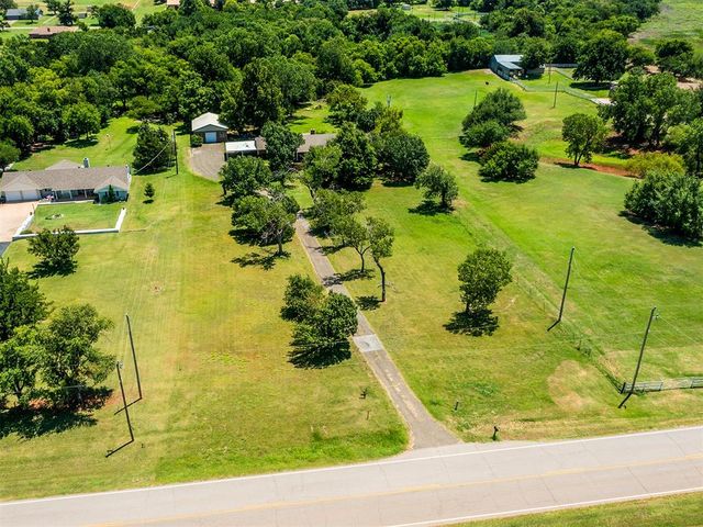 21370 N Rockwell Avenue, Edmond, OK 73012