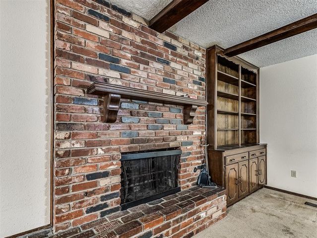 21370 N Rockwell Avenue, Edmond, OK 73012