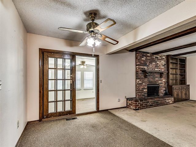 21370 N Rockwell Avenue, Edmond, OK 73012
