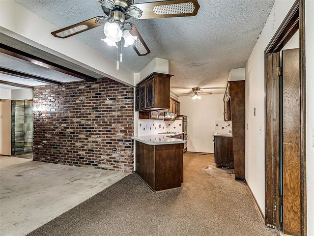 21370 N Rockwell Avenue, Edmond, OK 73012