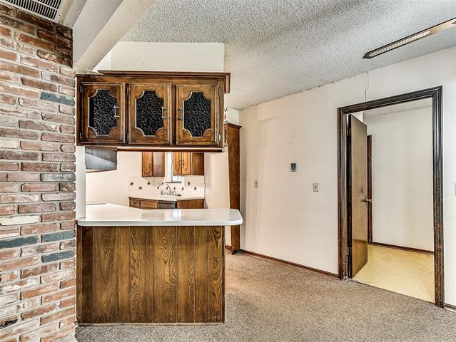 21370 N Rockwell Avenue, Edmond, OK 73012