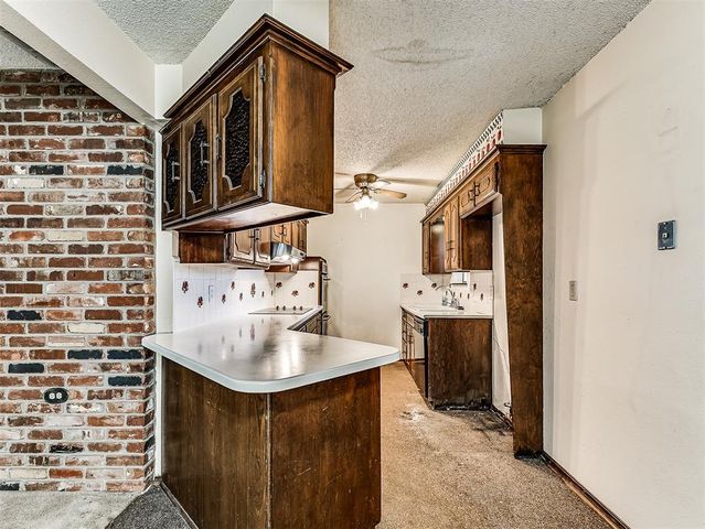 21370 N Rockwell Avenue, Edmond, OK 73012