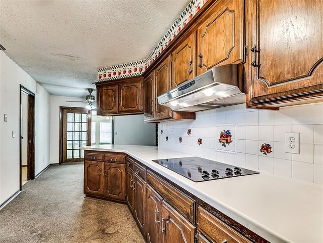 21370 N Rockwell Avenue, Edmond, OK 73012