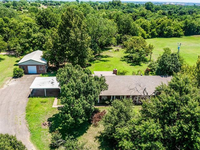 21370 N Rockwell Avenue, Edmond, OK 73012