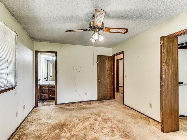 21370 N Rockwell Avenue, Edmond, OK 73012