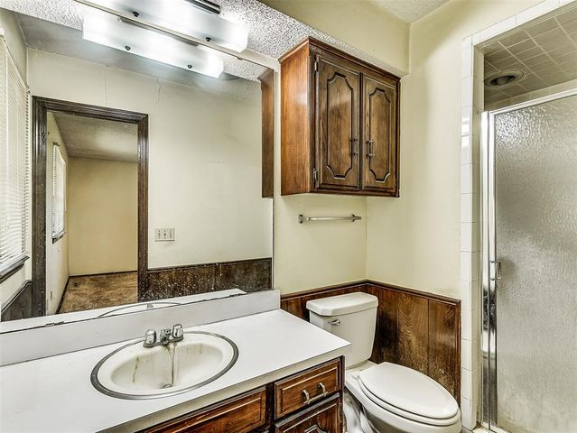 21370 N Rockwell Avenue, Edmond, OK 73012