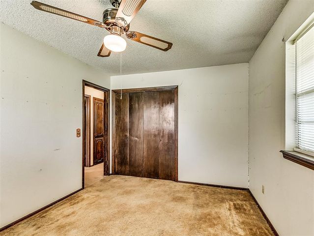21370 N Rockwell Avenue, Edmond, OK 73012