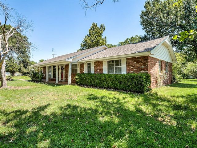 21370 N Rockwell Avenue, Edmond, OK 73012