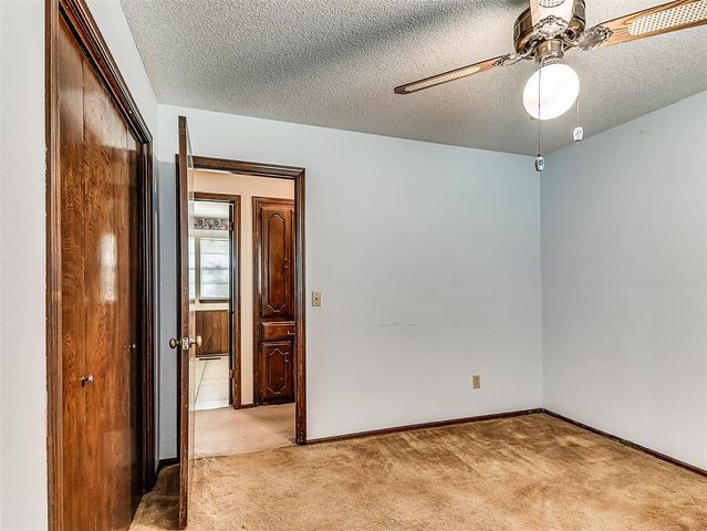 21370 N Rockwell Avenue, Edmond, OK 73012