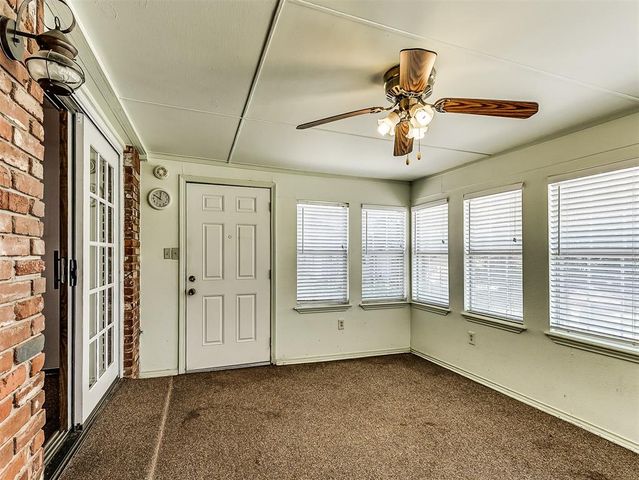 21370 N Rockwell Avenue, Edmond, OK 73012