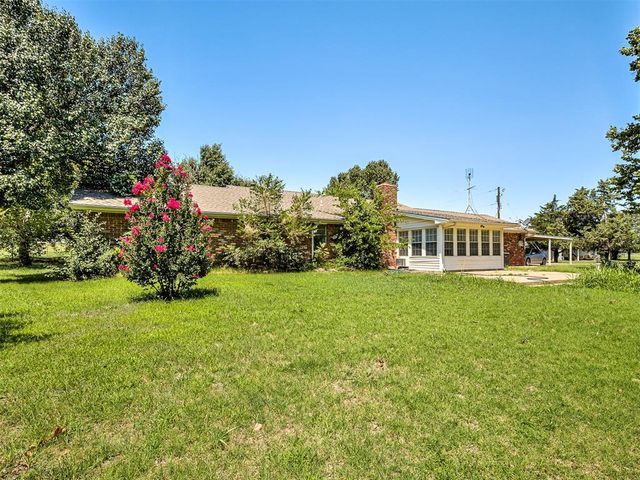 21370 N Rockwell Avenue, Edmond, OK 73012