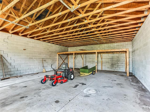 21370 N Rockwell Avenue, Edmond, OK 73012