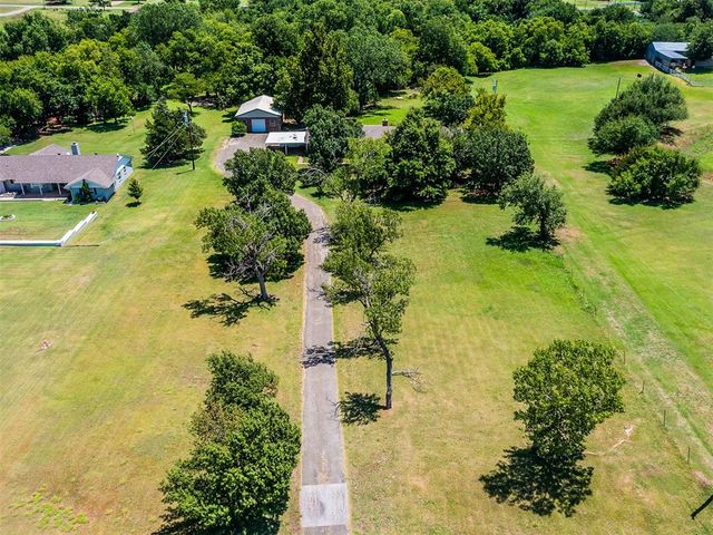 21370 N Rockwell Avenue, Edmond, OK 73012