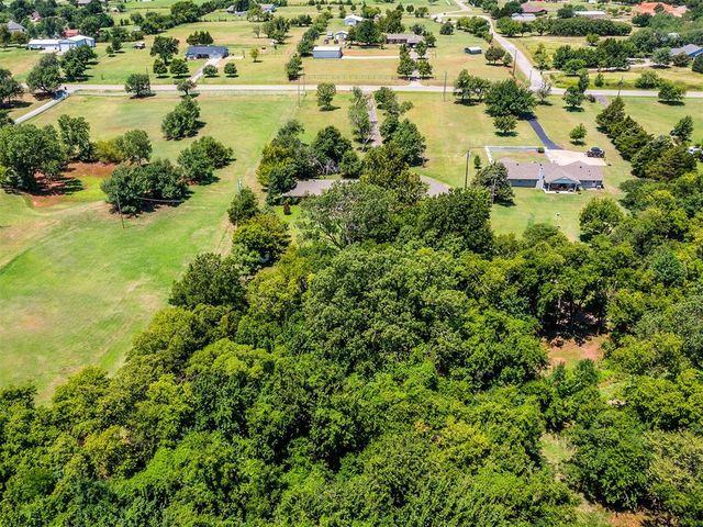 21370 N Rockwell Avenue, Edmond, OK 73012