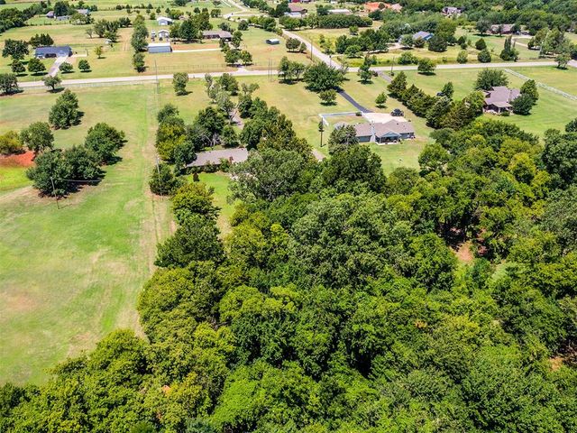 21370 N Rockwell Avenue, Edmond, OK 73012