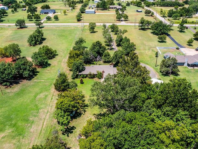 21370 N Rockwell Avenue, Edmond, OK 73012